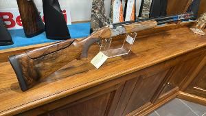 Occasion Superposé Beretta DT11 Trap B-fast Gaucher