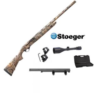 Pack Stoeger M3000 Camo Max5 FIRST