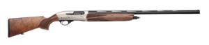 Fabarm L4s Grey Hunter Deluxe