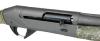 Benelli Super Black Eagle 3 tungsten cerakote