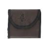 Pochette balles Somlys façon cuir