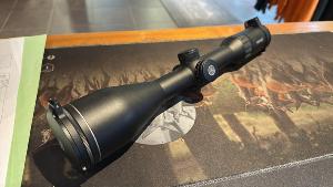 Occasion Lunette affut HawkeENDURANCE 3-12X56