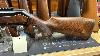 Carabine Browning Bar zenith Wood prestige OCCASION