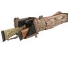 Fourreau fusil DOUBLE flottant AVERY