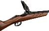 Carabine 9mm Flobert Manuarm Warnant