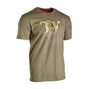 Tee shirt Winchester Springer