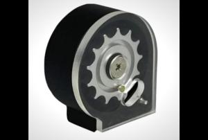 CHARGEUR Snowpeak M25 cal 5.5