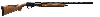 Benelli Raffaello Black Advance impact cal 20 