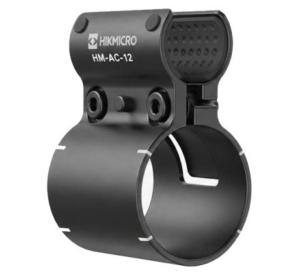 Support pour Camera Embarquée HIKMICRO HIKCAM A7E cal 12