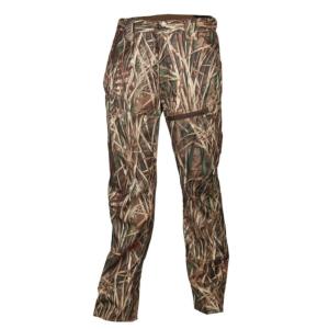 Pantalon léger Camo roseaux Waterfowl Treeland