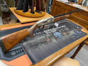 Browning Maxus Hunter 12/76 occasion