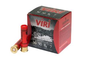 Viri cal 410/50 (12mm)