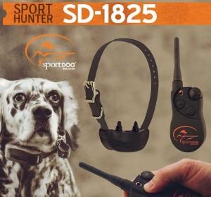 Collier de dressage Sport Dog 1825E
