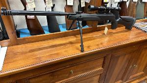 Carabine Gamo HPA IGT 4.5 Occasion