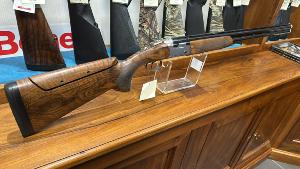 Occasion superposé Beretta S694 Sporting B Fast 81