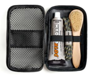 -Produits d'entretien