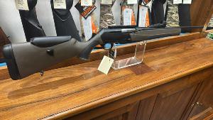 Carabine Semi auto Browning Mk3 Compo Brown 300win occasion