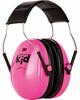 Casque Pliant Peltor Kid