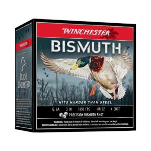 Winchester Bismuth 76 39g