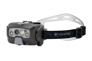 Lampe Frontale Led Lenser HF8R core black