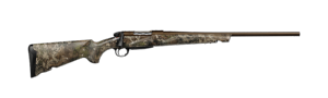 Carabine Franchi Horizon Elite camo cerakote filetée