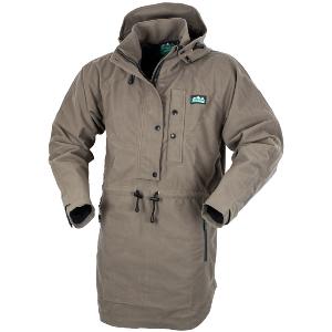 Veste Ridgeline Monsoon Classic Smock coloris EARTH
