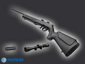 Pack Rossi 17HMR