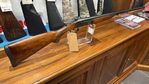 Fusil monocoup AYA Cosmos 12/70 occasion
