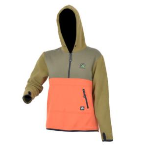 Sweat Ridgeline Tribe Tricolor