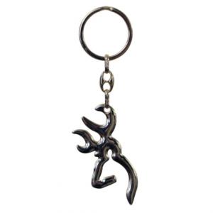 Porte Clé logo Browning