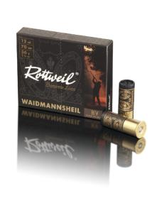 Rottweil waidmannsheil 36g 6