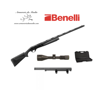 Pack Benelli SBE3 Super Black Eagle 3 synthétique