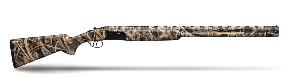 Superposé Huglu 104 Camo Mossy Oak blade roseaux