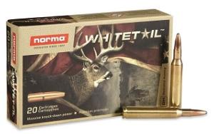 Norma 300 WIN MAG Whitetail 180g