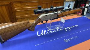  Browning Bar Short trac Eclipse 7mmWSM zeiss Varipoint battue OCCASION
