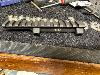 Montage fixe Rail weaver ROLS
