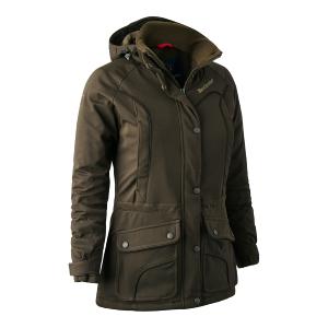 Veste femme lady mary deer hunter