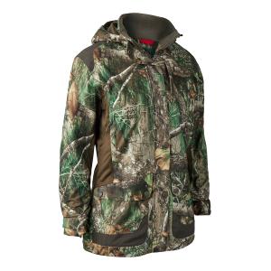 Veste femme lady Christine camo deer hunter