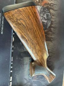 Crosse Maral / Bar Zenith Neuve légers coups