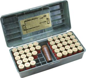Boite de rangement pour 50 cartouches