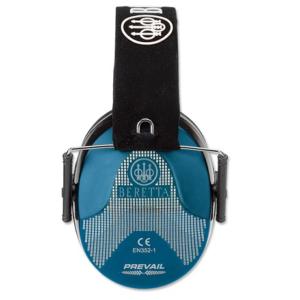 Casque Pliant Beretta CF10 Blue Beretta