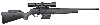 Browning Maral linéaire Compo Nordic