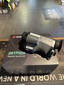 Occasion Monoculaire vision Thermique HIK Micro Gryphon GQ35L télémetre