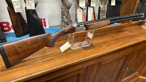 Occasion superposé Beretta S693 Sporting