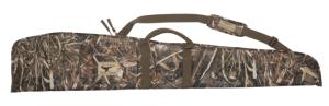 Fourreau fusil DOUBLE flottant AVERY