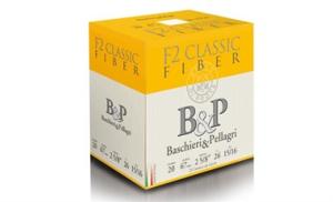 B&P F2 Classic Fibre cal 20