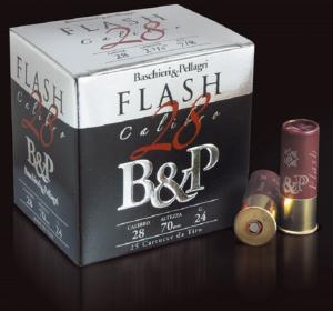 B&P F2 flash 24