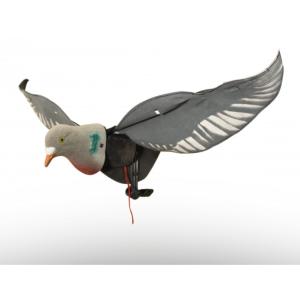 Pigeon hypaflap ultra souple Electrique