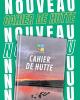 Cahier hutte Le chasseur de migrateurs
