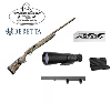 Pack Beretta A400 Lite Camo max 5 12/76